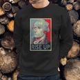 Rise Up Hamilton Vintage Sweatshirt Gifts for Him