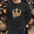 The Rise Of Skywalker Rebel Alliance Sweatshirt Gifts for Him