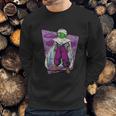 Rivebella New Graphic Goku Saiyan Anime Piccolo Sweatshirt Gifts for Him