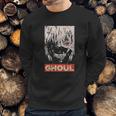 Rivebella New Graphic Manga Sweatshirt Gifts for Him