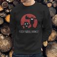 Rocky And Bullwinkle Sweatshirt Gifts for Him