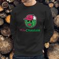 Ross Chastain Funny Melon Man Sweatshirt Gifts for Him