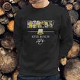 Rowdy 18 Kyle Busch Sweatshirt Gifts for Him