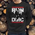 Run Dmc Art Sweatshirt Gifts for Him