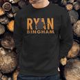 Ryan Bingham Sweatshirt Gifts for Him