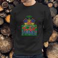 Sak Pase Cute Haitian Creole Pride Gift Sweatshirt Gifts for Him