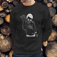 Salt Bae Funny Sweatshirt Gifts for Him