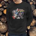 Sammy Hagar The Red Rocker Sweatshirt Gifts for Him