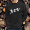 Sancho Classic Sweatshirt Gifts for Him