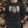 Sasha Greys Love Sweatshirt Gifts for Him