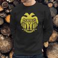 Scottish Rite 32Nd Degree Spes Mea In Deo Est Sweatshirt Gifts for Him