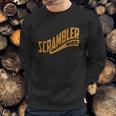 Scrambler Ducati - Mens T-Shirt By American Apparel Sweatshirt Gifts for Him