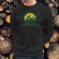 Seattle Supersonics Basketball Sweatshirt Gifts for Him