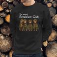 The Second Breakfast Club The Lord Of The Rings Sweatshirt Gifts for Him