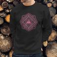 The All Seeing Eye Tribe Of Shane Dawson Sweatshirt Gifts for Him