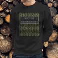 Setec Astronomy Sweatshirt Gifts for Him