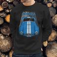 Shelby Ac Cobra 427 Blue Sweatshirt Gifts for Him