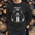 Shelby Cobra Daytona Coupe Sweatshirt Gifts for Him