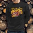 Shooting Stars Pun Sweatshirt Gifts for Him