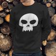 Sid Skull Costume Graphic Sweatshirt Gifts for Him