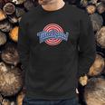 The Silo Black Space Jam Tunesquad Sweatshirt Gifts for Him