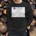 Simple Logo American University 2020 Sweatshirt Gifts for Him