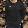 Simple Logo Colorado State University Fort Collins Sweatshirt Gifts for Him