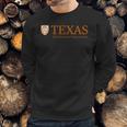 Simple Logo University Of Texas Austin 2020 Sweatshirt Gifts for Him