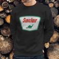 Sinclair Dino Sweatshirt Gifts for Him