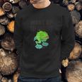 My Singing Monsters Wake Up The Wublins Brump Sweatshirt Gifts for Him