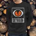 Skywarn Storm Spotter Logo Sweatshirt Gifts for Him