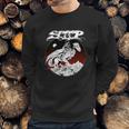 Sleep Band Stoner Doom Metal Sweatshirt Gifts for Him