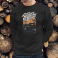 Smokey And The Bandit - Aweome Comedy Movie Tee - Mens T-Shirt By American Apparel Sweatshirt Gifts for Him