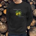 Smoking Lemon Kush Sweatshirt Gifts for Him