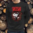 Snoopy Rush Sweatshirt Gifts for Him