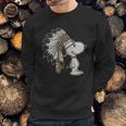 Snoopy Vintage Sweatshirt Gifts for Him