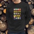 South Park Jumbo Group Sweatshirt Gifts for Him