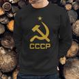 The Soviet Union Sweatshirt Gifts for Him