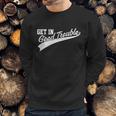 Sporty Get In Good Trouble John Lewis Tribute Sweatshirt Gifts for Him