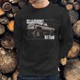 Squarebody Classic Square Body Sweatshirt Gifts for Him