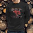 Srt Hellcat New Logo Srt Hellcat Selling Sweatshirt Gifts for Him