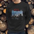 St Louis Stl By 716 Sweatshirt Gifts for Him