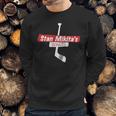 Stan Mikitas Donuts Sweatshirt Gifts for Him