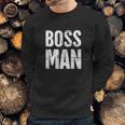 Startup Boss Ceo & Business Owner Entrepreneur Sweatshirt Gifts for Him