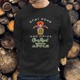 Stay Home And Drink Crown Royal Regal Apple Coronavirus Shirt Sweatshirt Gifts for Him