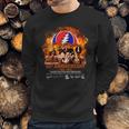 Steal Your Face 55Th Anniversary 1965-2020 Signatures Shirt Sweatshirt Gifts for Him