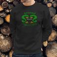 Stoned Squirrels Logo Sweatshirt Gifts for Him