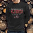 Stony Brook Alumnus Sweatshirt Gifts for Him