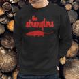 The Stranglers Sweatshirt Gifts for Him