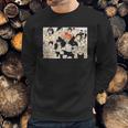 Stunning Haikyuu Sweatshirt Gifts for Him